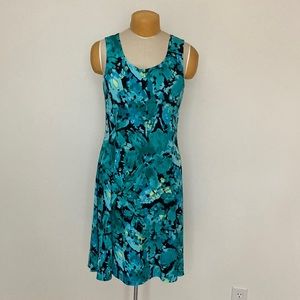 Chicos Easywear Dress size 1